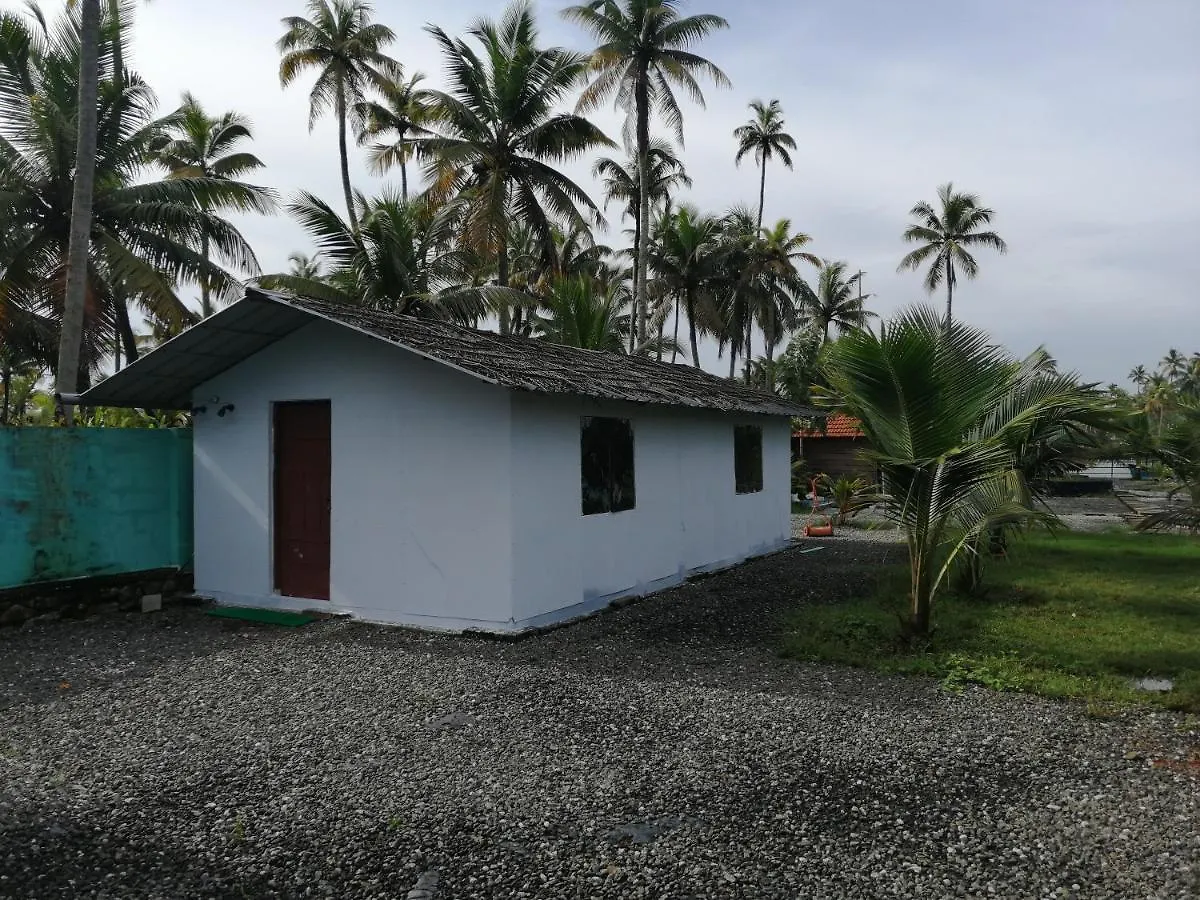 Pranavam Resort Mundrothuruth India